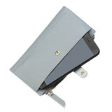 Wallet Leather Cute Card Holder