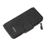 Baellerry Wallet Scrub Leather