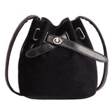 Women Shoulder Bag Leopard Print