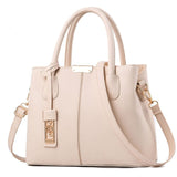 Women Shoulder Bag Leather Handbags Large