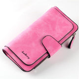 Baellerry Women Wallet Multi-functional