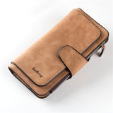 Baellerry Women Wallet Multi-functional