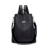 Women Shoulder Bag Anti-theft