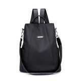 Women Shoulder Bag Anti-theft
