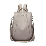 Women Shoulder Bag Anti-theft