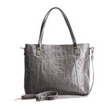 Women Shoulder Bag Large Genuine Leather