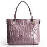 Women Shoulder Bag Large Genuine Leather