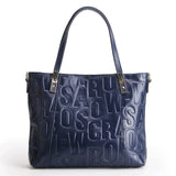 Women Shoulder Bag Large Genuine Leather