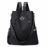 Women Shoulder Bag Anti-theft