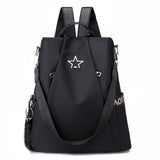 Women Shoulder Bag Anti-theft