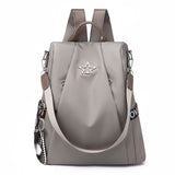 Women Shoulder Bag Anti-theft