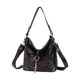 Women Shoulder Bag Genuine Leather Luxury