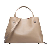 Women Shoulder Bag Crossbody Luxury PU Leather Handbag