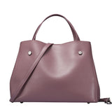 Women Shoulder Bag Crossbody Luxury PU Leather Handbag