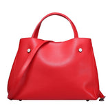 Women Shoulder Bag Crossbody Luxury PU Leather Handbag