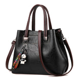 Handbags for women high quality shoulder bag women