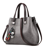 Handbags for women high quality shoulder bag women