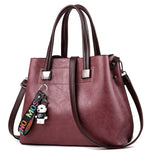 Handbags for women high quality shoulder bag women