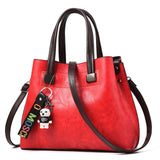 Handbags for women high quality shoulder bag women