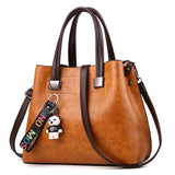 Handbags for women high quality shoulder bag women