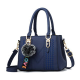Women Shoulder, Handbag PU Leather