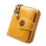 Baellerry Wallet Retro National