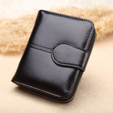 Baellerry Wallet Retro National