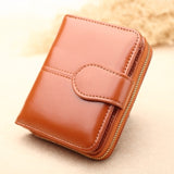 Baellerry Wallet Retro National
