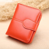 Baellerry Wallet Retro National