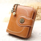 Baellerry Wallet Retro National
