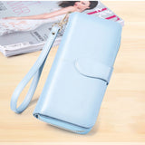 Baellerry Wallet Retro National