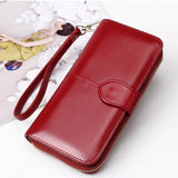 Baellerry Wallet Retro National